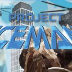 Cave Escape: Project Iceman (Nottingham)
