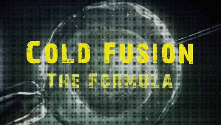 Project M: Cold Fusion (Play at Home)