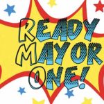 Rock Ave Escapes: Ready Mayor One - Apartment A.I. (Play at Home)