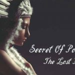 The Panic Room: Secret Of Pocahontas (Gravesend)