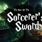 Break Escape: Sorcerer's Sword (Nottingham)