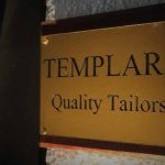 Trapped: Templars - The Secret Service (Okehampton)