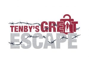 Tenby's Great Escape