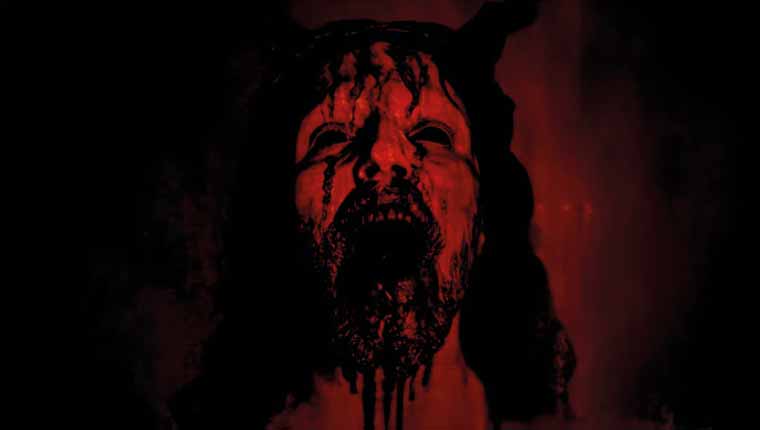 Forbidden Quest: The Collector (Belfast)