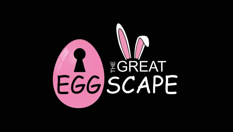 Dreadlock: The Great EGGscape (Bodmin)