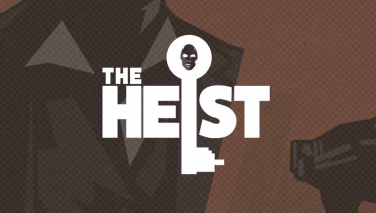 Red House Mysteries: The Heist (Exeter)