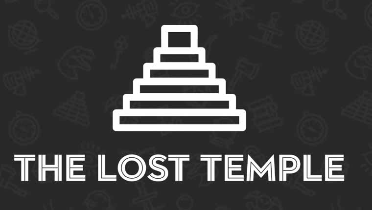 CU Adventures: The Lost Temple (Play at Home)