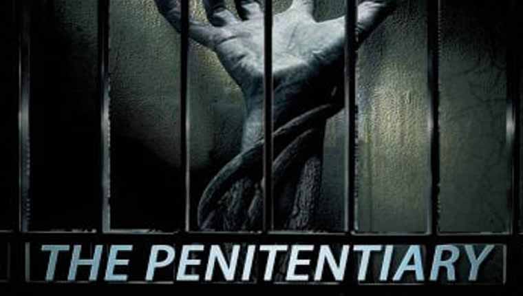 Omescape - The Penitentiary