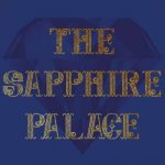 Palace Games: The Sapphire Palace (Play at Home)