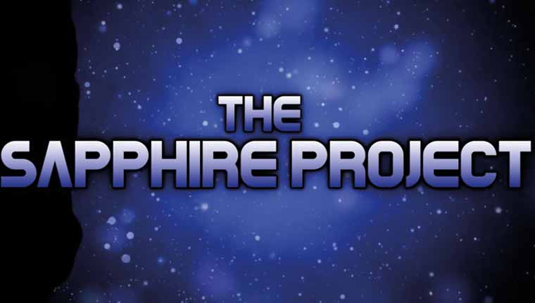 Rob and Chris: The Sapphire Project (Play at Home)