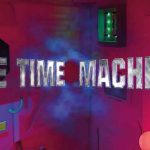 Deadlocked: The Time Machine (Reading)