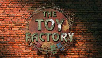 Tales of Torchdale: The Toy Factory (Zoersel)
