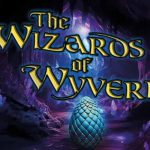 Prodigy Escapes: The Wizards of Wyvern (Exeter)