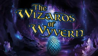 Prodigy Escapes: The Wizards of Wyvern (Exeter)