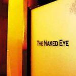 Roomsmiths: The Naked Eye (Plymouth)