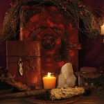 Prestige Escape Rooms: The Witch's Lair (Online)