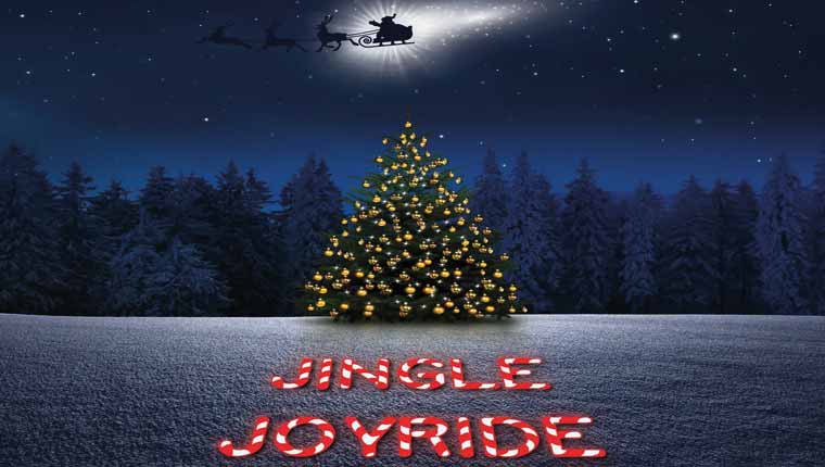 Top Escape Rooms: Jingle Joyride (Worcester)