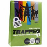 Trapped: Carnival (Play at Home)