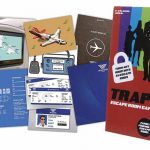 Trapped: Flight 927 (Play at Home)