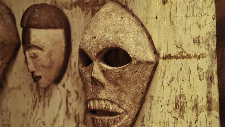 Housetrap Escape Rooms: Tribe (Bodmin)