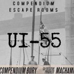 Compendium: UI-55 (Bury)