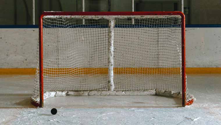 Next Level Escapes: The Ultimate Hockey Battle (Hamilton, ON)