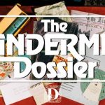 Diorama Games: The Vandermist Dossier (Play at Home)