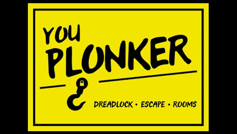 DreadLock Escape Rooms: You Plonker! (Bodmin)